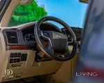 Toyota Land Cruiser GXR 2016